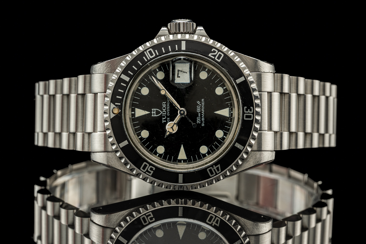 US1450 Lincoln Bracelet (for the Tudor Submariner 79090)