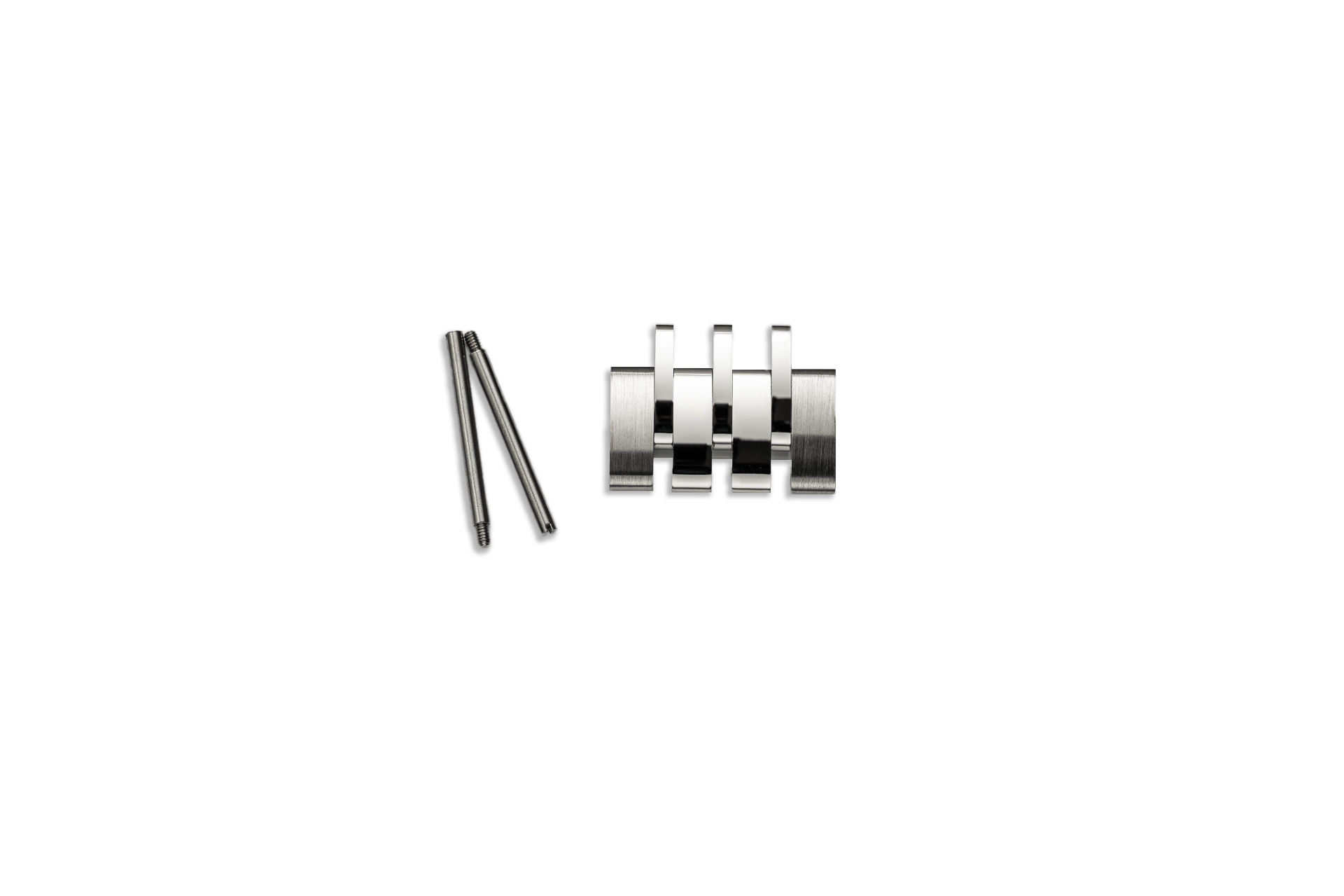 1.5 Link for the Stock Bracelet (for the Tudor 1926 - 39mm)