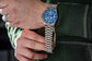Titanium US1450 Bracelet with Clasp (for the Tudor Pelagos 42mm)