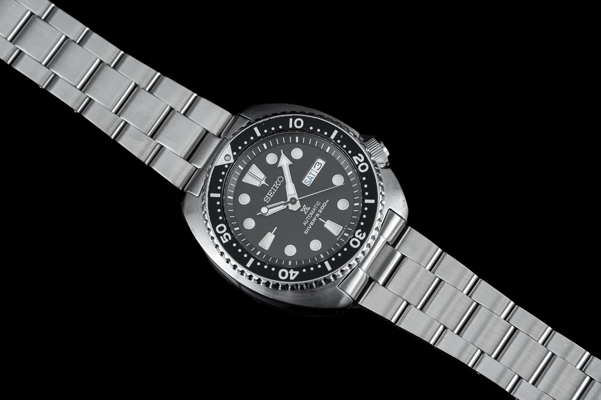 Seiko srp777 bracelet new arrivals