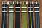 Black - Twill Nylon Strap (20/22mm)
