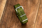Green - Twill Nylon Strap (18/20/22mm)