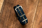 Navy / Black / Khaki - Twill Nylon Strap (18/20/22mm)