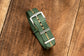 Light Green / Khaki - Twill Nylon Strap (20/22mm)