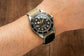Khaki - Scout Velcro Strap (20/22mm)