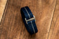 Navy / Grey - Scout Velcro Strap (20/22mm)