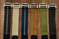 Green - Scout Velcro Strap (20/22mm)