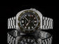 US1450 Lincoln Bracelet (Seiko SPB15x "Willard")