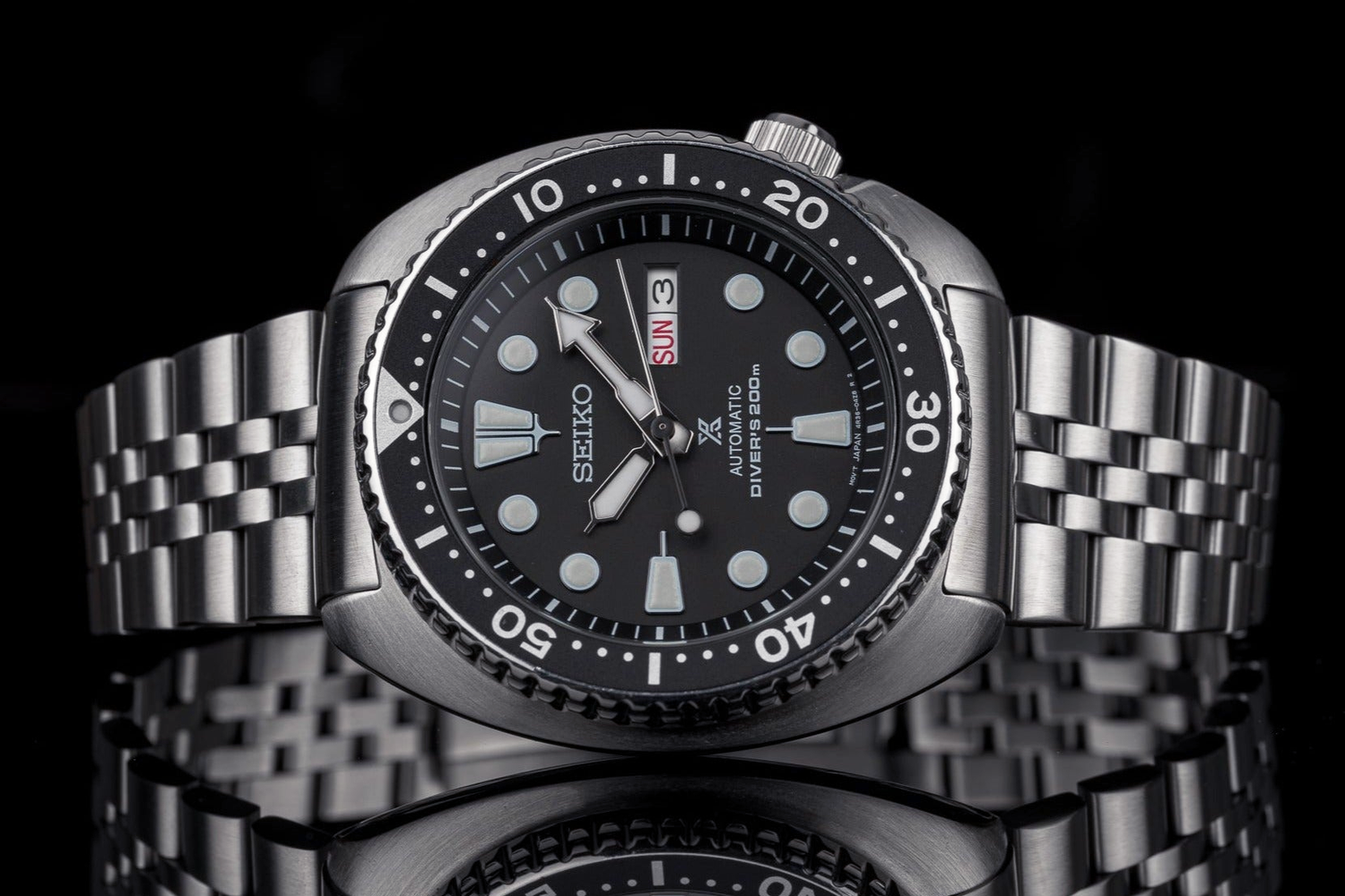 z199 Bracelet (Seiko 6309/SRP) – Uncle Straps z199 Bracelet (Seiko 6309/SRP) – Uncle Straps