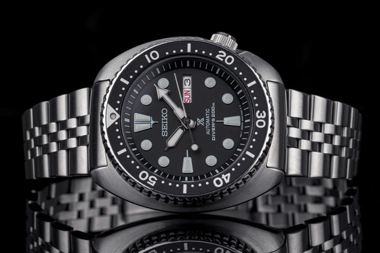 z199 Bracelet (Seiko 6309/SRP)