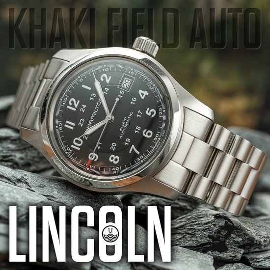 Hamilton Field Auto