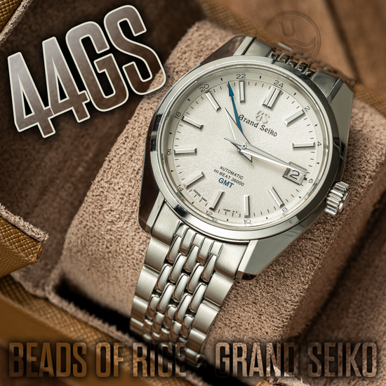 Grand Seiko 44GS