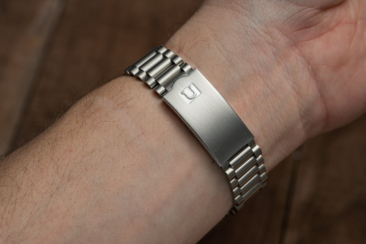 US1450 Bracelet (Omega Seamaster 300m) – Uncle Straps