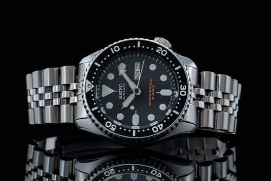 Executive Bracelet (SKX007)