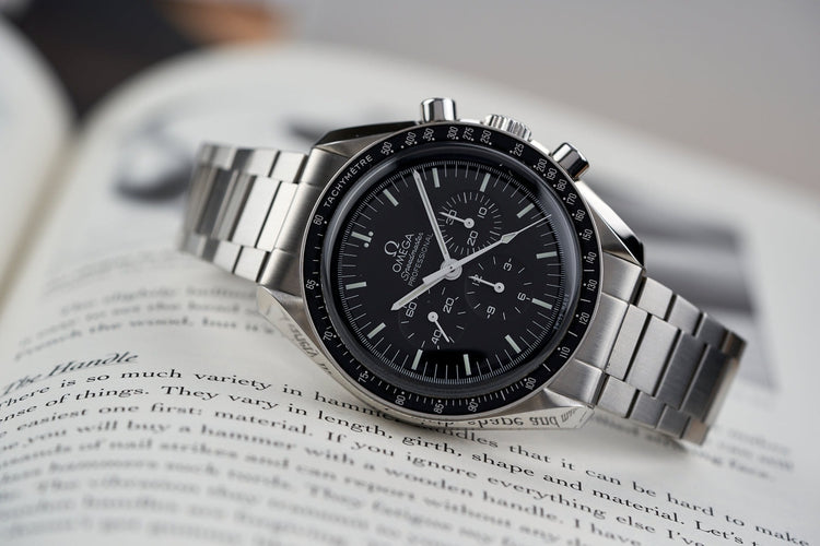 Speedmaster