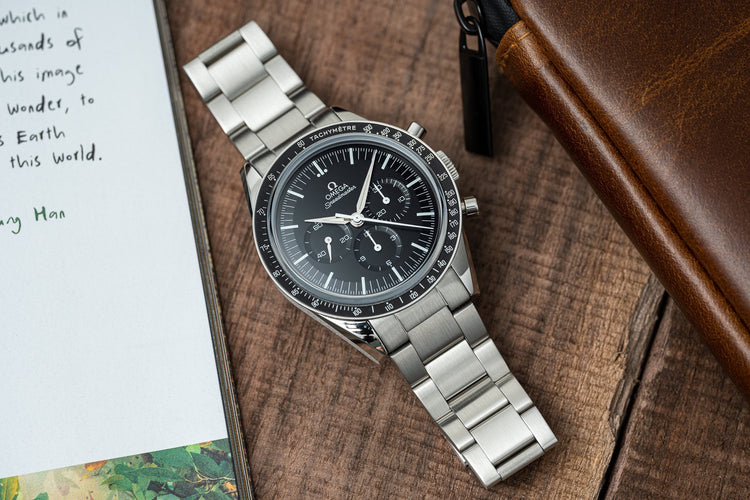 Speedmaster FOIS