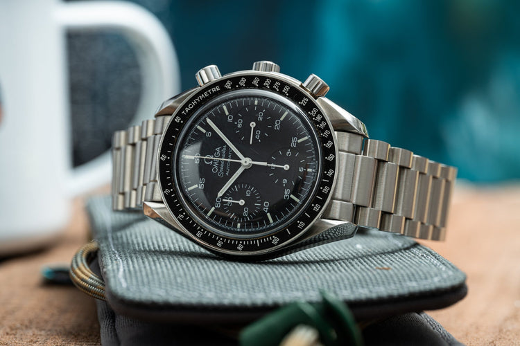 Speedmaster Reduced