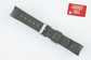 NEW OLD STOCK OD Green Custom Curved Waffle Strap (SKX007, SRPD "5KX", SSK GMT)