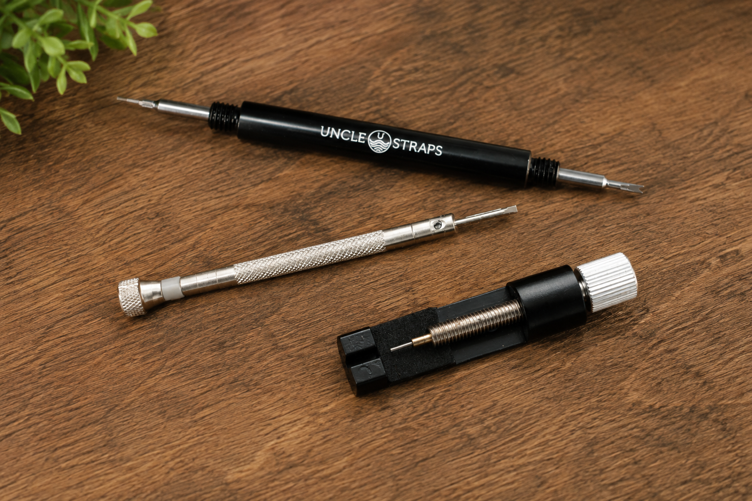 Deluxe Watch Tool Bundle