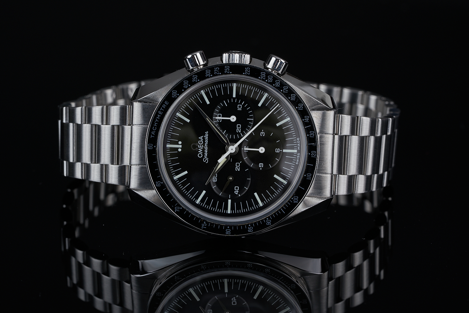 US1171 Bracelet (Omega Speedmaster FOIS)