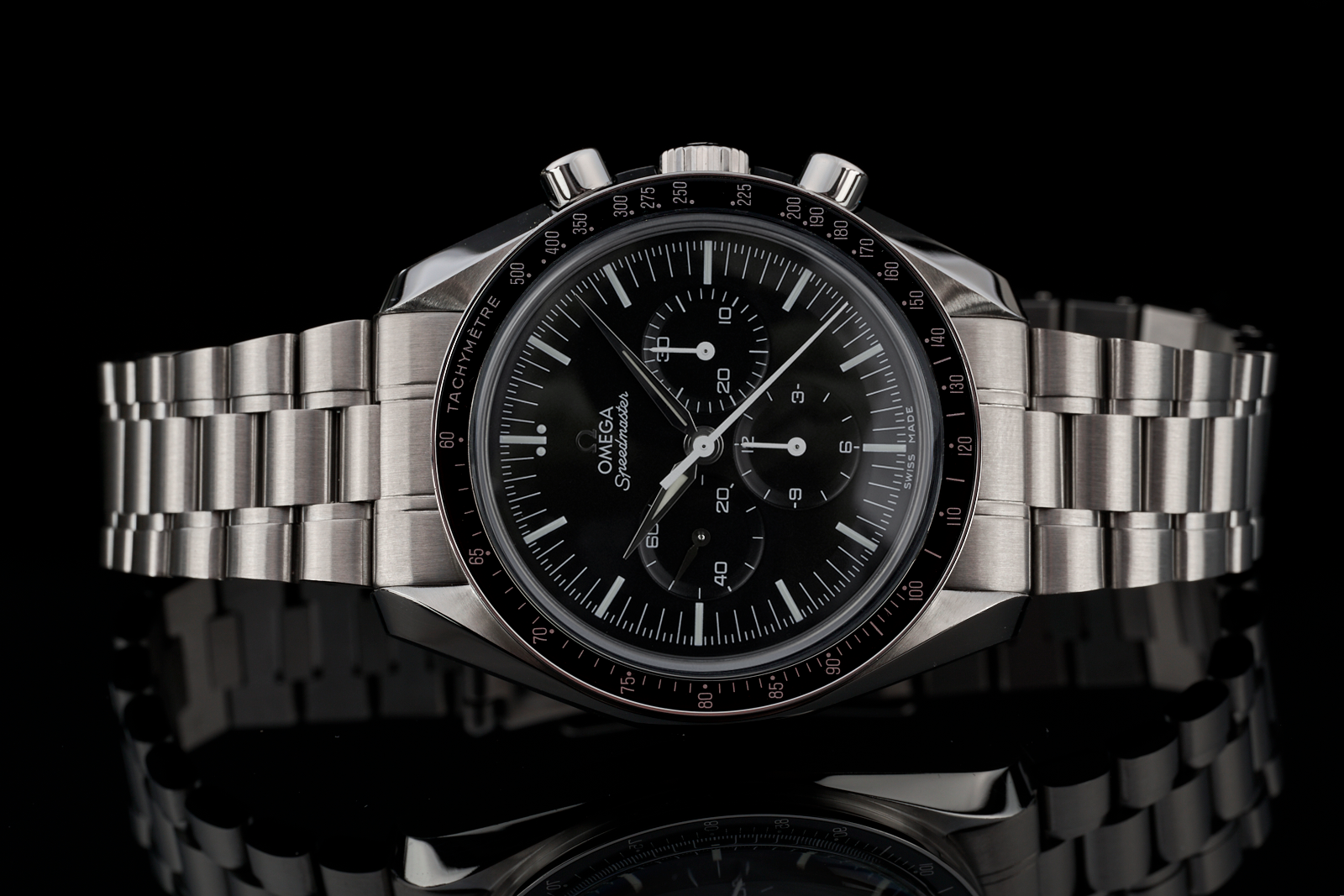 US1479 Bracelet (Omega Speedmaster FOIS)