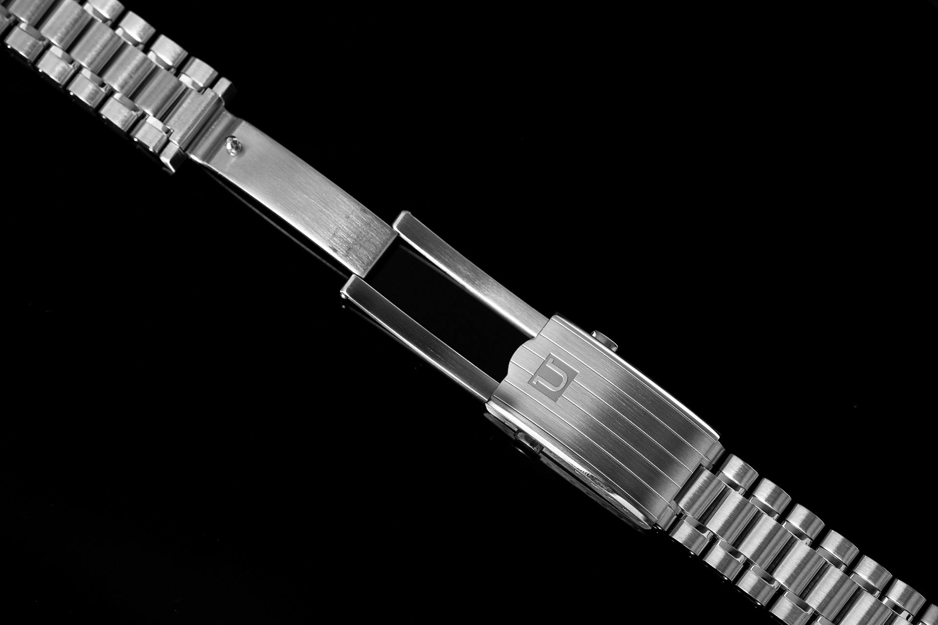 US1479 Bracelet (Omega Speedmaster 19/20mm) – Uncle Straps