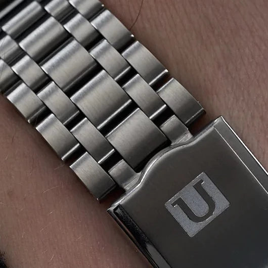 Omega Holzer Extra Links