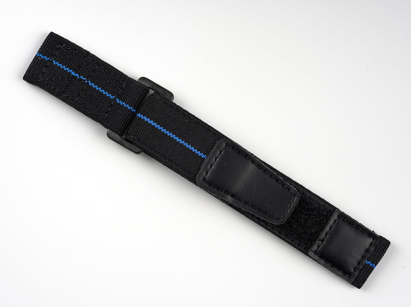 2-Piece Nylon Velcro Straps (20/22mm) – Uncle Straps