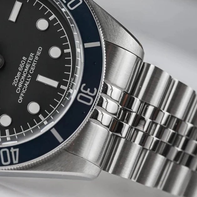 Executive End Links (for Tudor models)