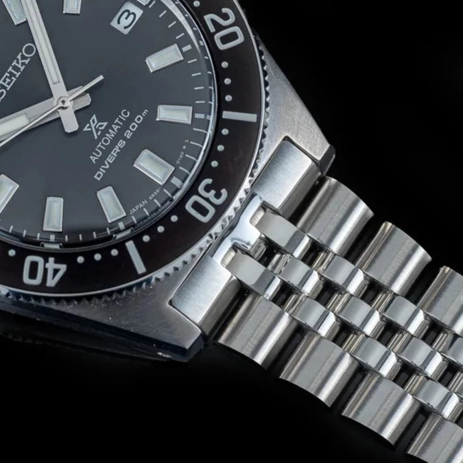 Executive End Links (for Seiko models)