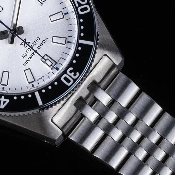 Seiko Z199 End Links – Uncle Straps