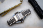 Razor-Wire Bracelet (Seiko SKX013)