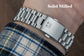 Lincoln Bracelet (Seiko SARB017)