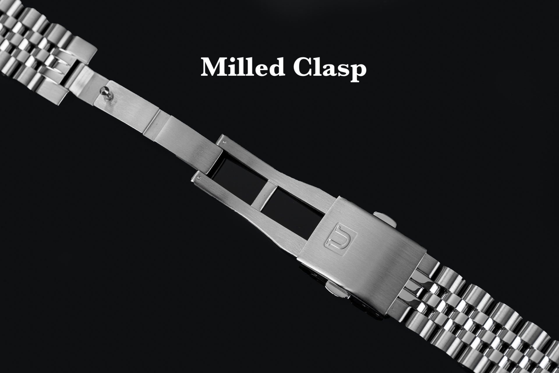 Sarb017 oyster outlet bracelet