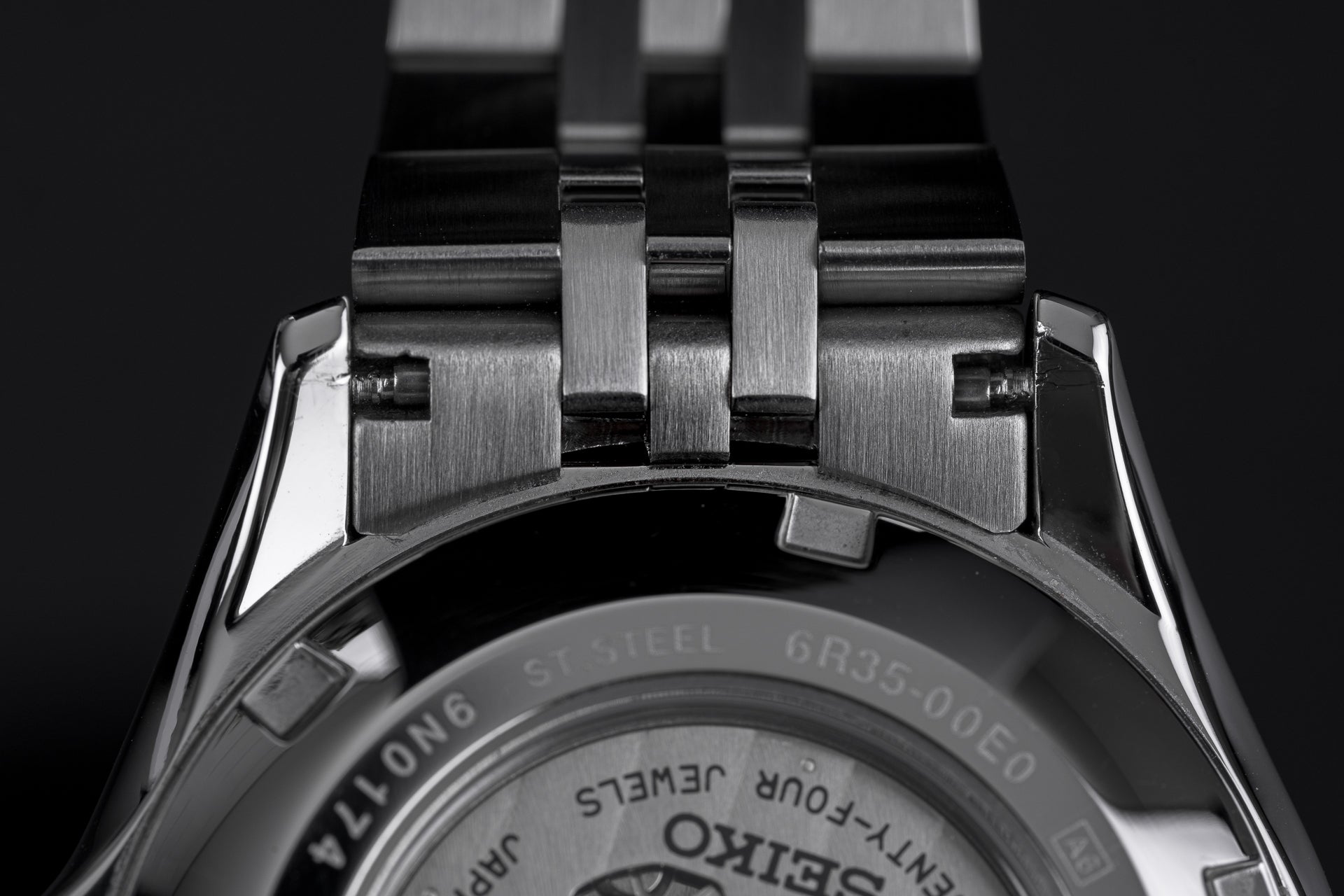 Sarb017 movement clearance