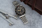 Executive Bracelet (for the Tudor Black Bay 58)