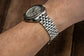 Jubilee Bracelet (Seiko Bell-Matic 4006-700x)