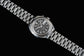 Lincoln Bracelet (Seiko Bell-Matic 4006-700x)