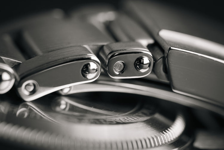 Half Link for Stock Bracelet (for the Tudor Black Bay Pro) – Uncle