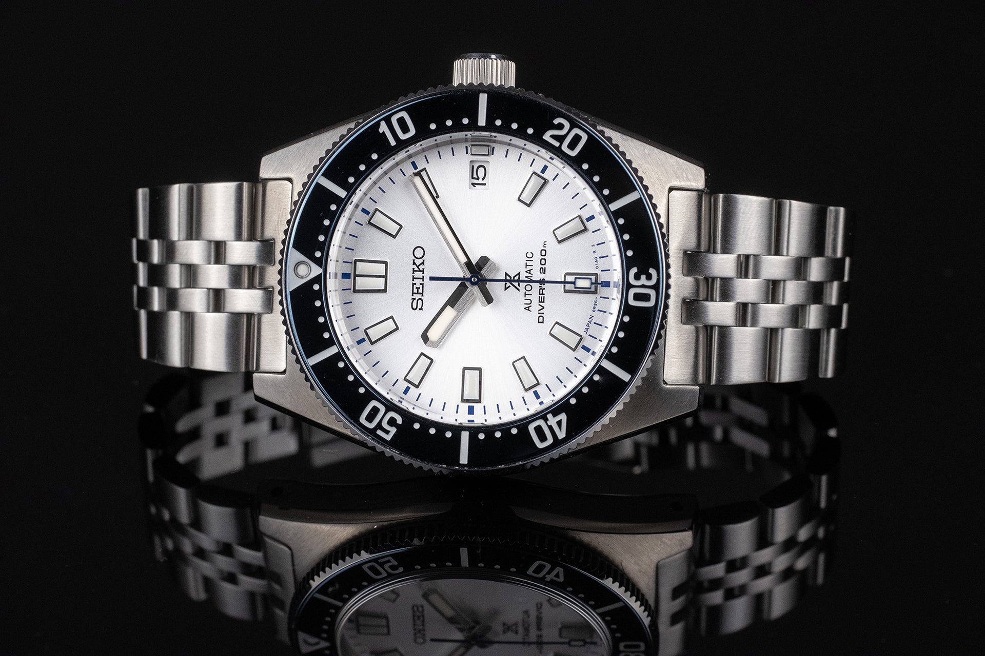 z199 Bracelet (SPB14x 62MAS Reissue)