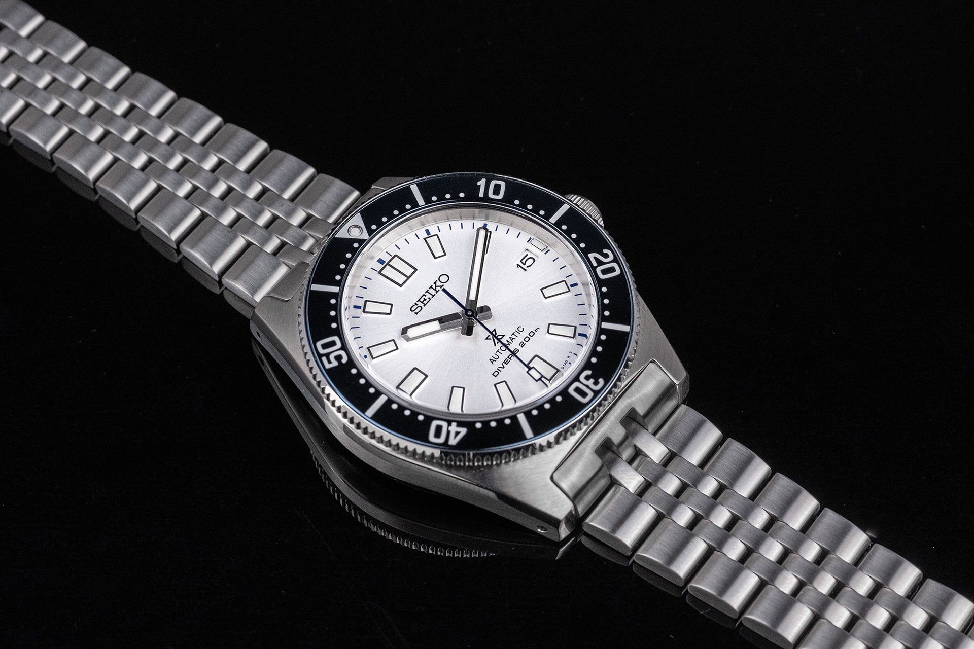 Seiko 62mas bracelet new arrivals