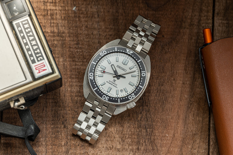 Seiko Skx Seiko Mini Turtle Thickness Super Engineer Bracelet