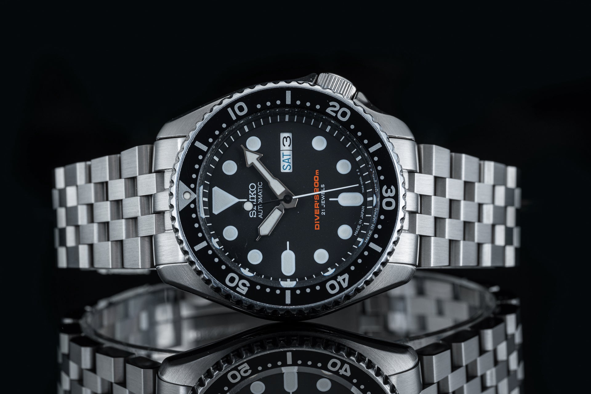 Super Engineer Bracelet (SKX007)