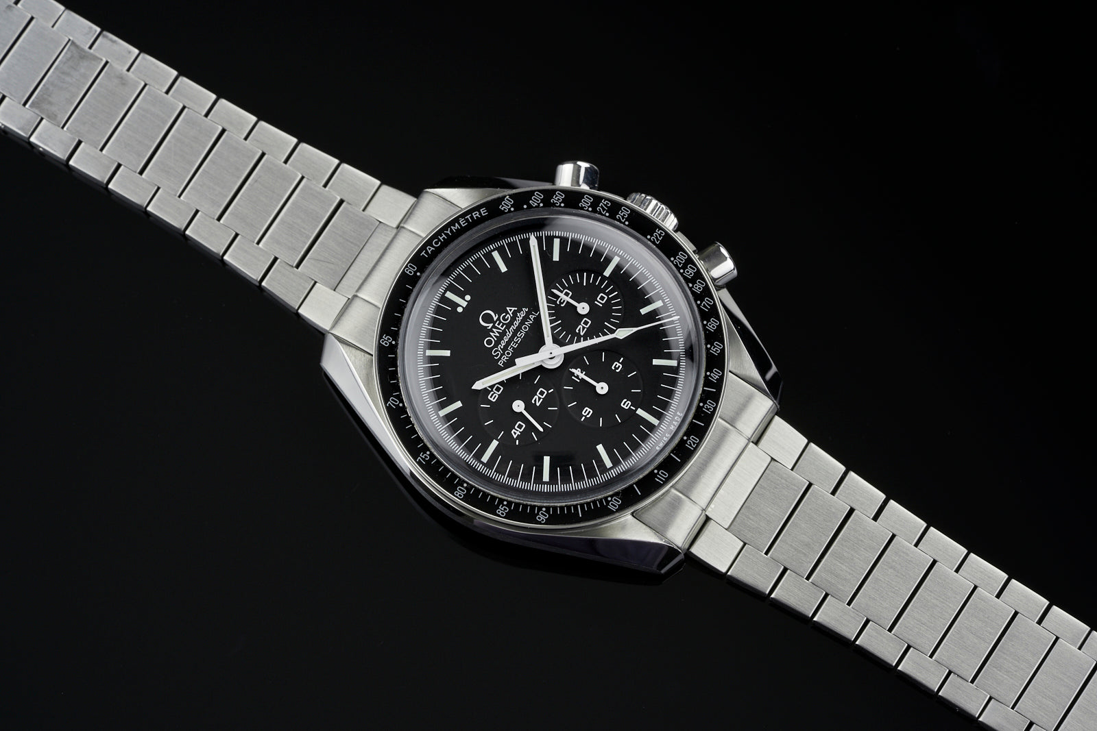 Omega 2025 speedmaster links