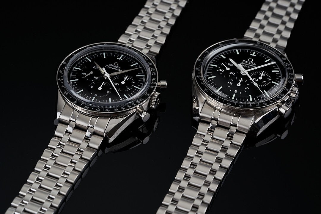 Speedmaster Bracelet Uncle Seiko Holzer Holzer Bracelet Uncle