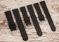 Rubber Waffle Strap (19/20/22mm)