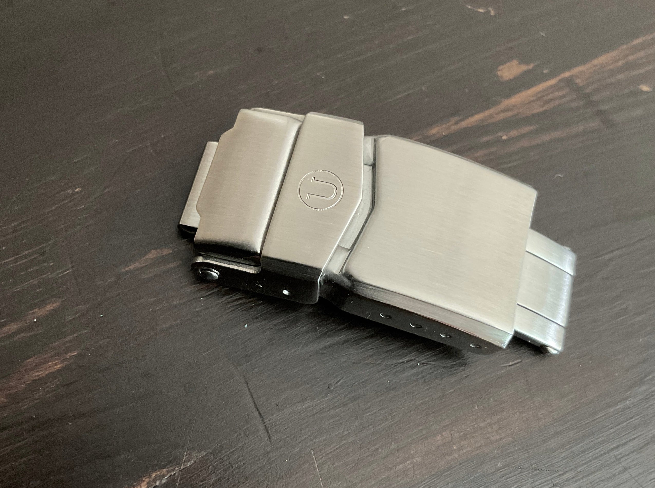 Milled 1450 Clasp (Tudor BB58)