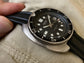 Seiko 6105-8110 Dive Watch (March 1971)