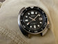 Seiko 6105-8110 Dive Watch (May 1975)