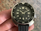 Seiko 6105-8110 Dive Watch (February 1975)